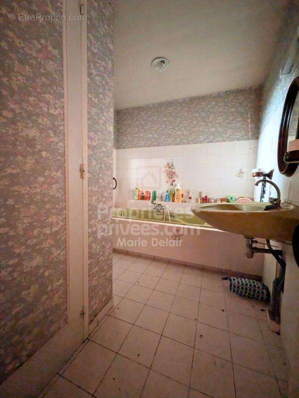 Maison Mesves Sur Loire 3 pièce(s) 59 m2 - photo 5