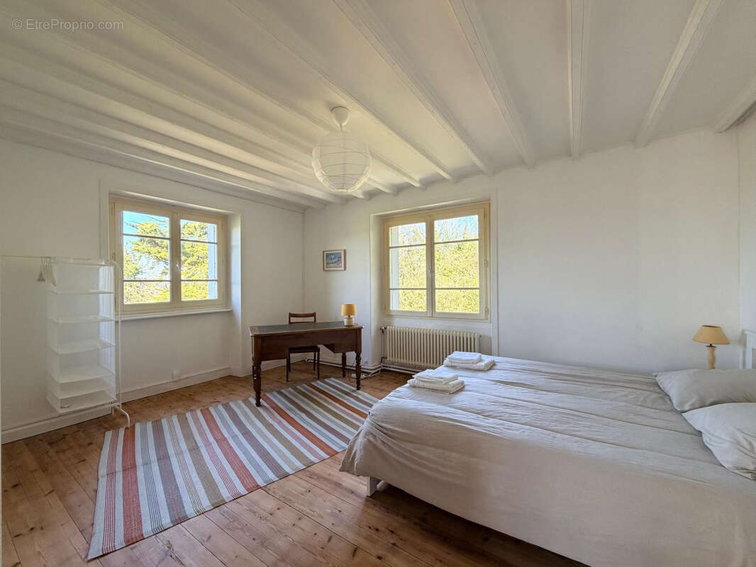 Maison à SAINT-CAST-LE-GUILDO