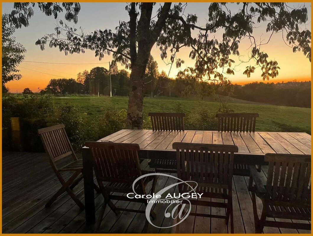 Maison à CARIGNAN-DE-BORDEAUX