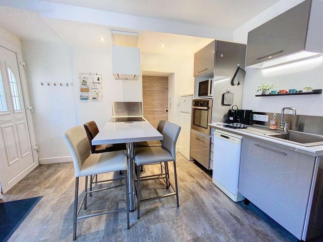 Photo 2 - Appartement à TOURS