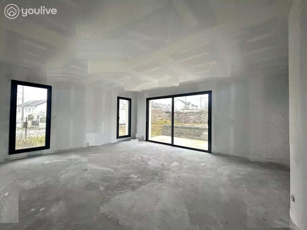 Maison construction récente sous décennale - photo 2