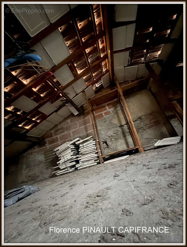 Maison à vendre 8 pièces TARBES (65) - photo 24