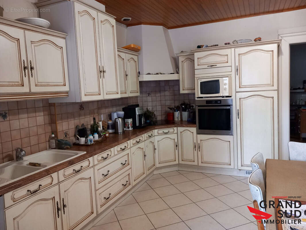 Maison à ANDERNOS-LES-BAINS