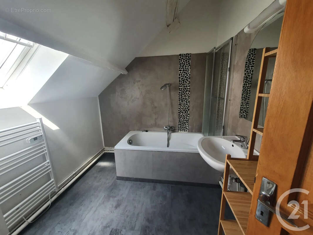 Appartement 33 m² à Brie-Comte-Robert  - photo 9