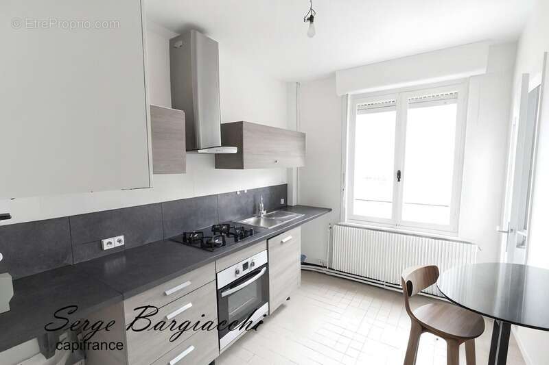 Appartement à DOUAI