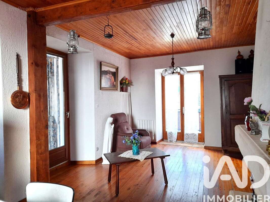 Photo 4 - Maison à LE MOUTARET