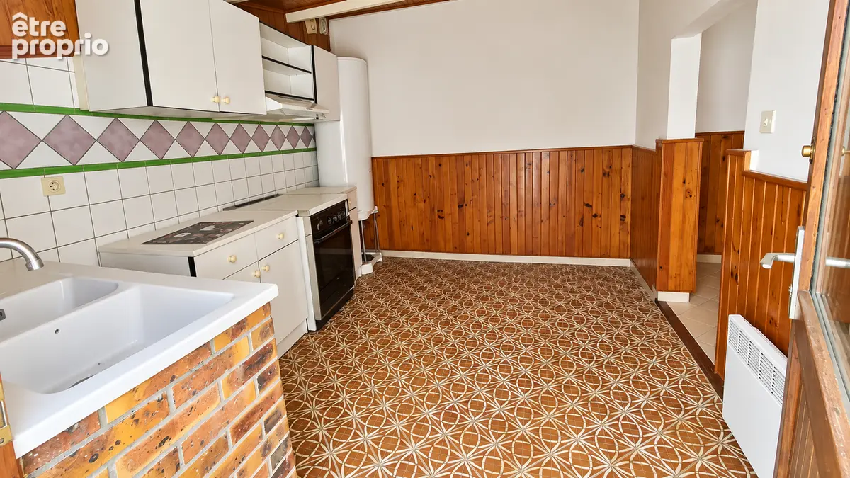 Maison centre Chaume - photo 5