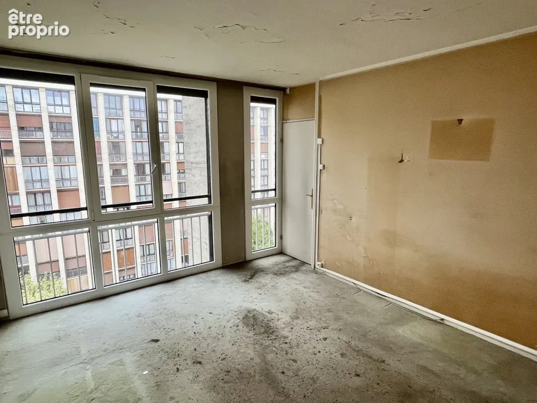 Appartement 3 pièces 56 m² à vendre à Meudon (92360) - photo 2