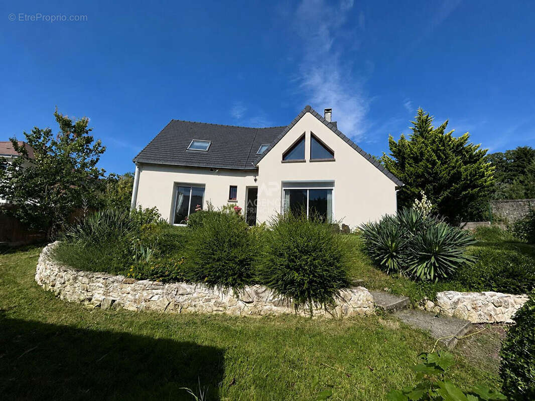 Maison Triel Sur Seine 6 pièce(s) 152 m2 - photo 8