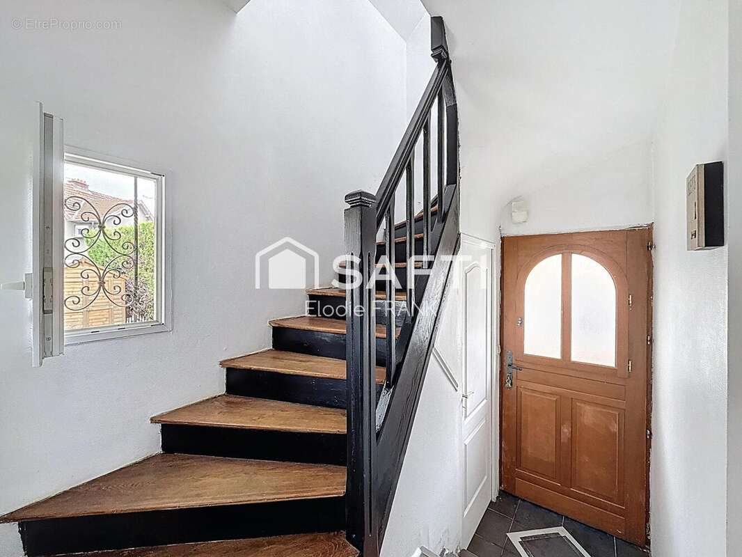 Photo 6 - Maison à THIONVILLE