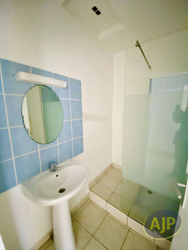 Maison à LESPARRE-MEDOC