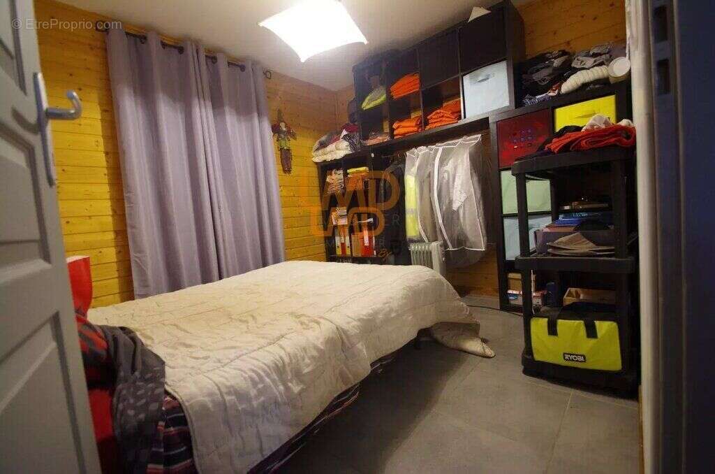 Maison à SAINT-JULIEN-EN-SAINT-ALBAN