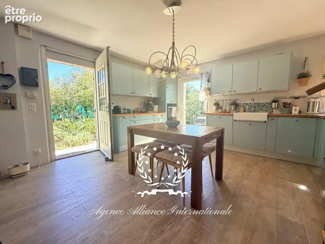Croix des gardes – villa 95 m² avec jardin de 250 m² - photo 8