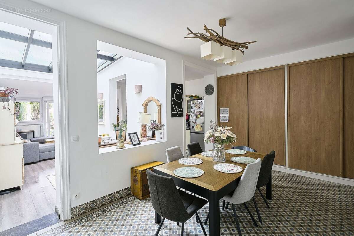 Maison à LAMBERSART