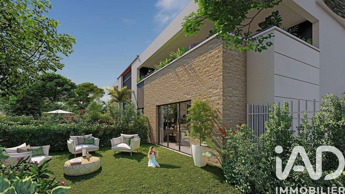 Photo 4 - Appartement à SIX-FOURS-LES-PLAGES