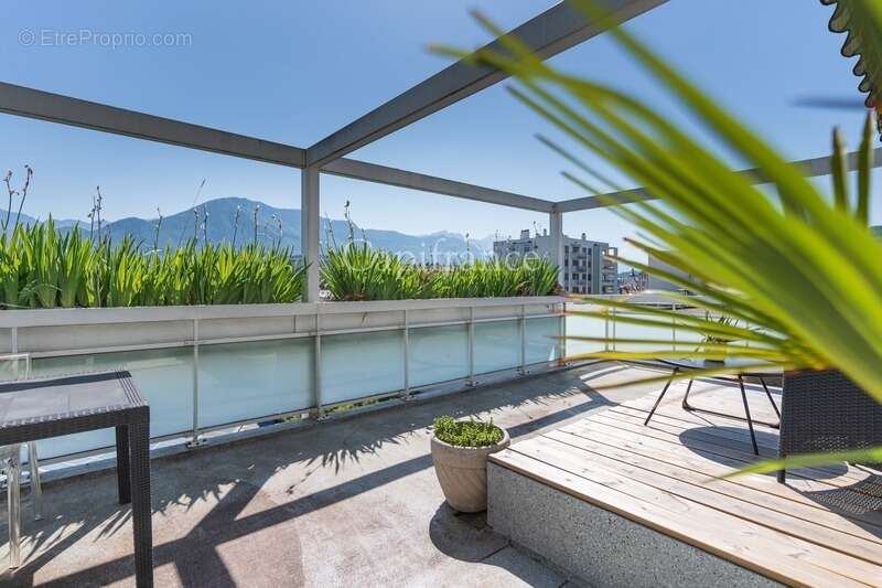Appartement à ANNECY