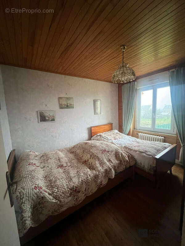 Maison à LANDEDA