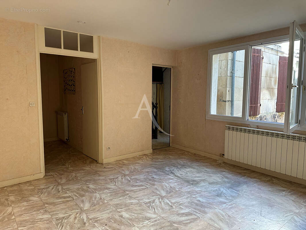 Appartement à ROCHEFORT