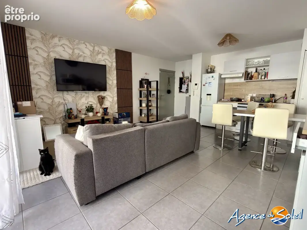 Photo Appartement à Saint-Cyprien au prix de 139 900€