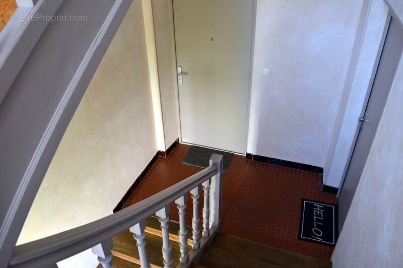 Appartement à vendre 3 pièces MONTCEAU LES MINES (71) - photo 14