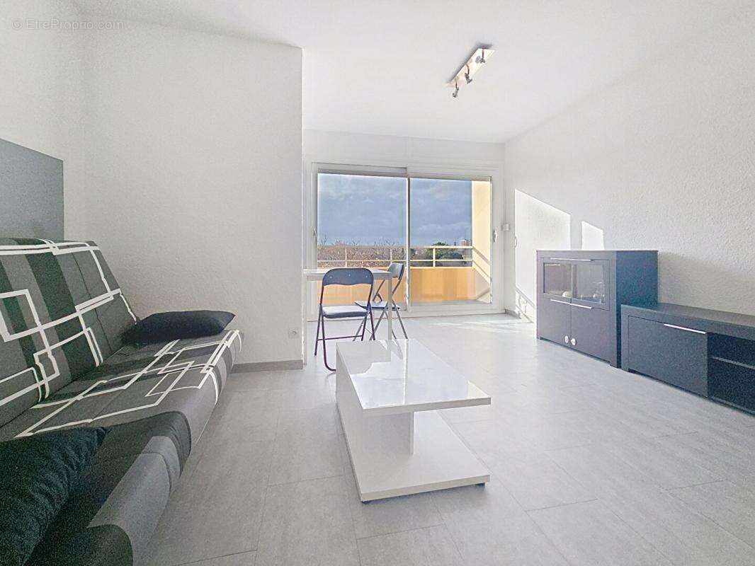 Appartement à AVIGNON