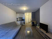 Appartement à SAINT-PAUL-LES-DAX