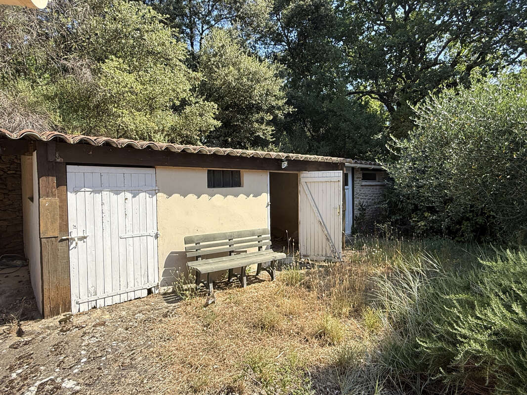 Maison 116 m² à Grignan  - photo 11