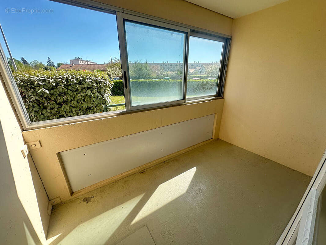 Appartement à ROANNE