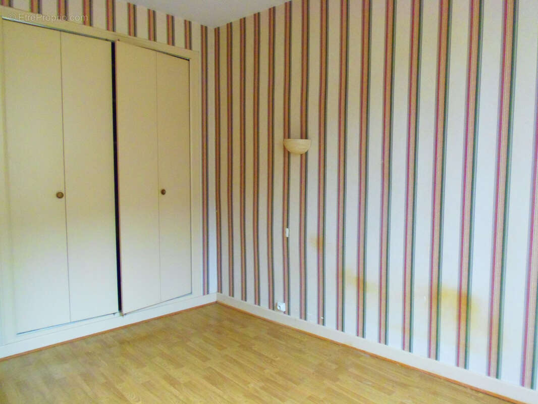 Appartement à CHATEAUMEILLANT