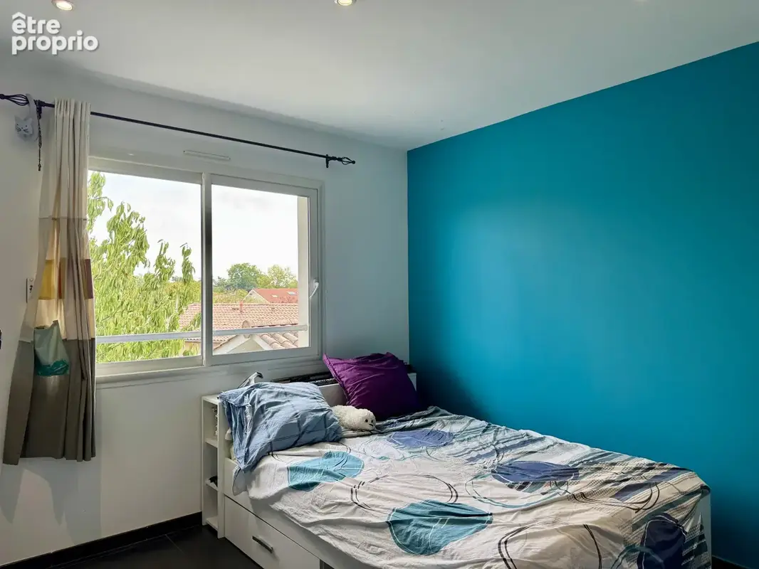 Maison contemporaine 170 M2 / 5 chambres / Piscine / Garage / 630 M2 de terrain - photo 8