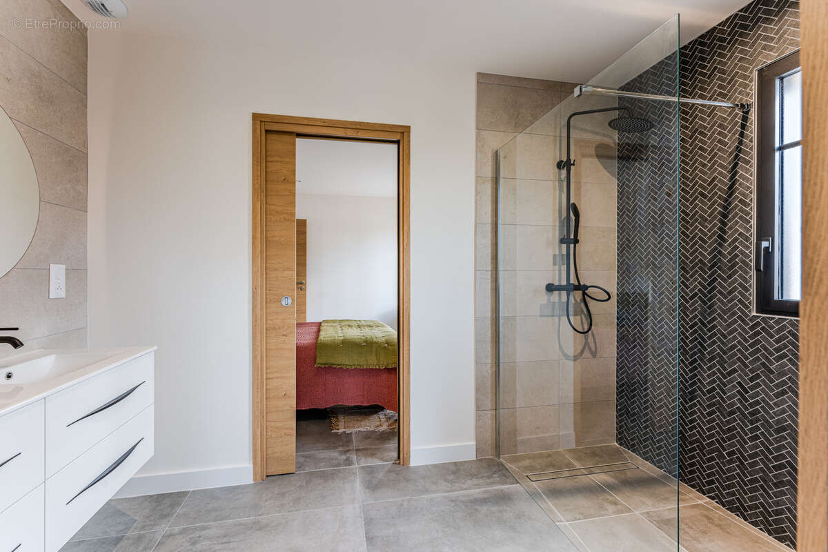 Maison à ANDERNOS-LES-BAINS