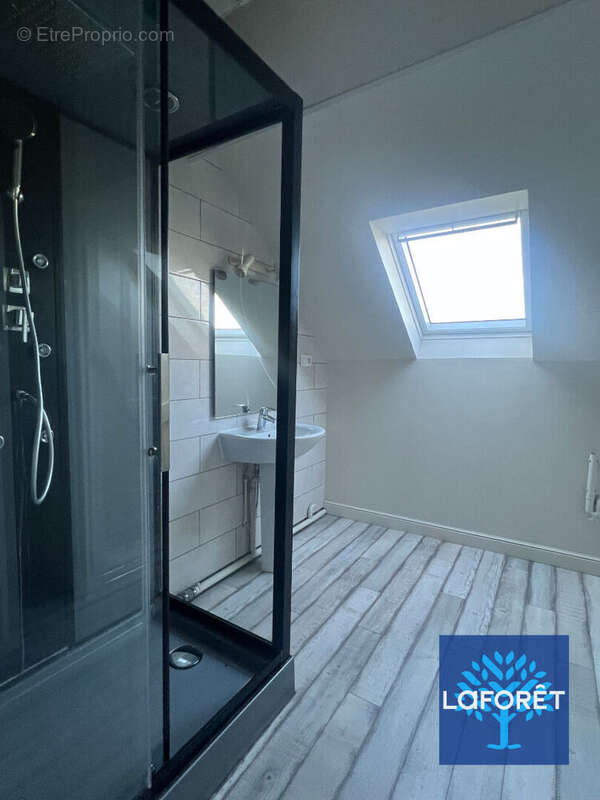 MAISSE appartement 3 chambres 84.99 m², garage et parking - photo 12