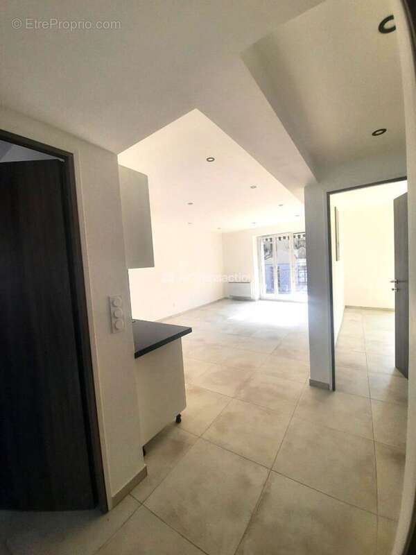 Appartement à BELLEY