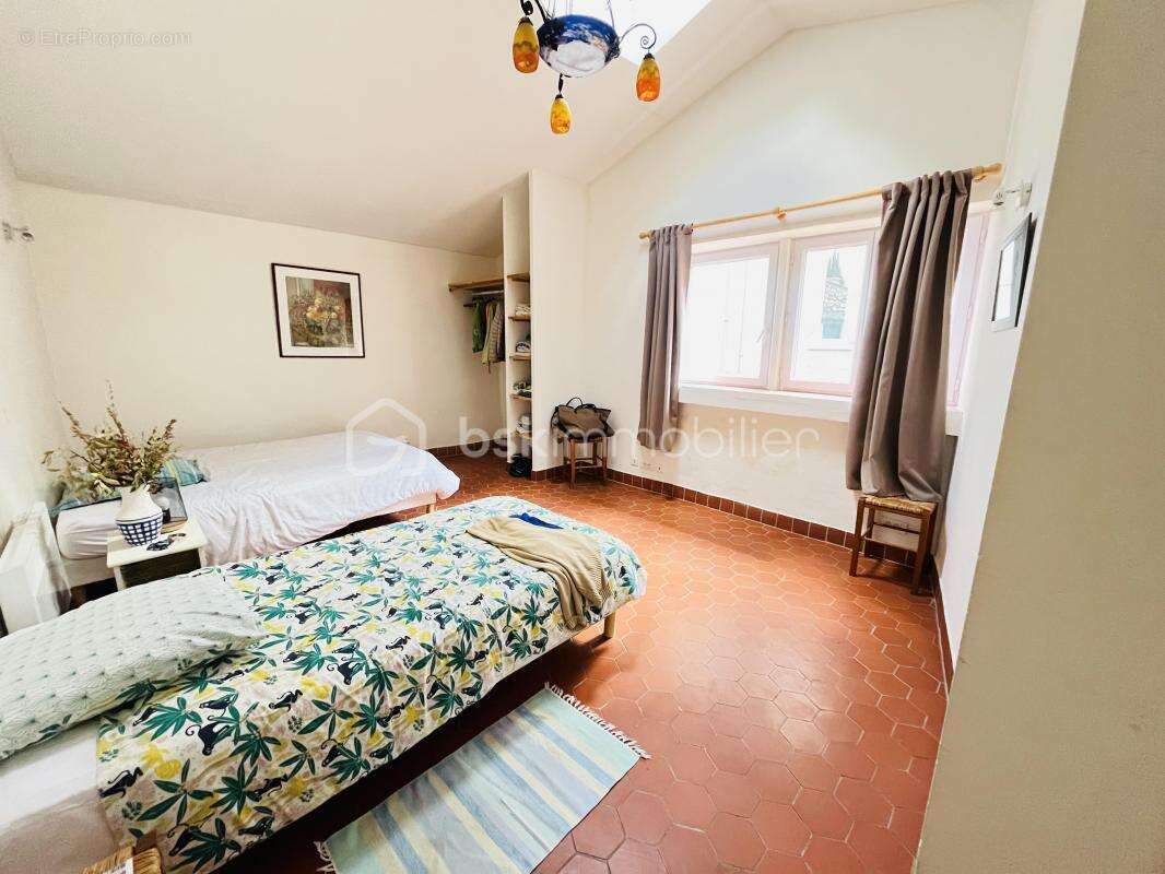 Maison à MOUSTIERS-SAINTE-MARIE