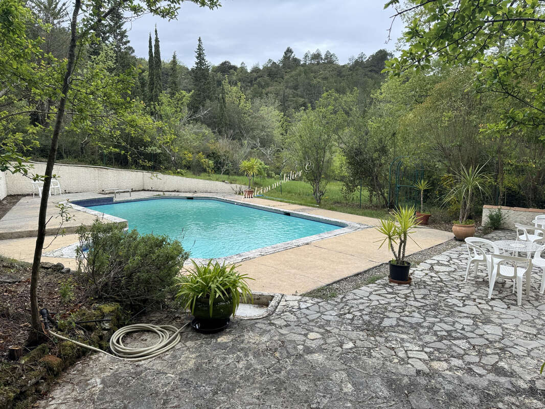 Maison à CARCASSONNE