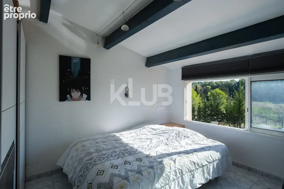 Villa Ventabren - photo 14