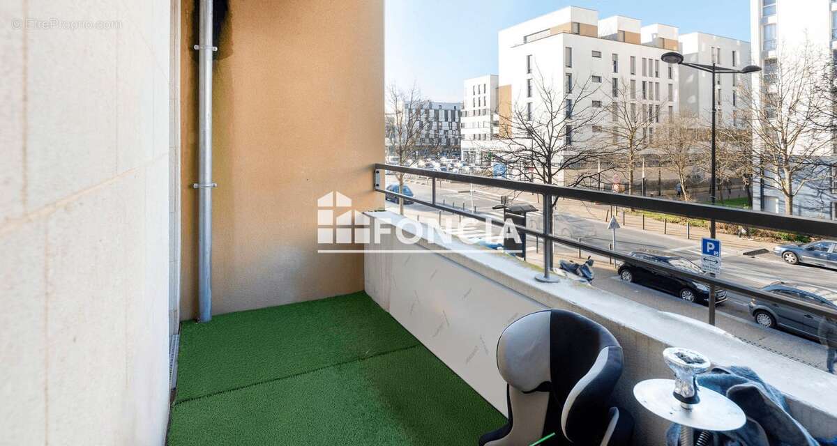 Investissement locatif - photo 4