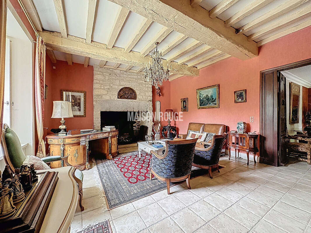 Maison à BECHEREL