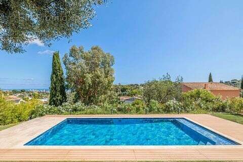 Maison à CANNES