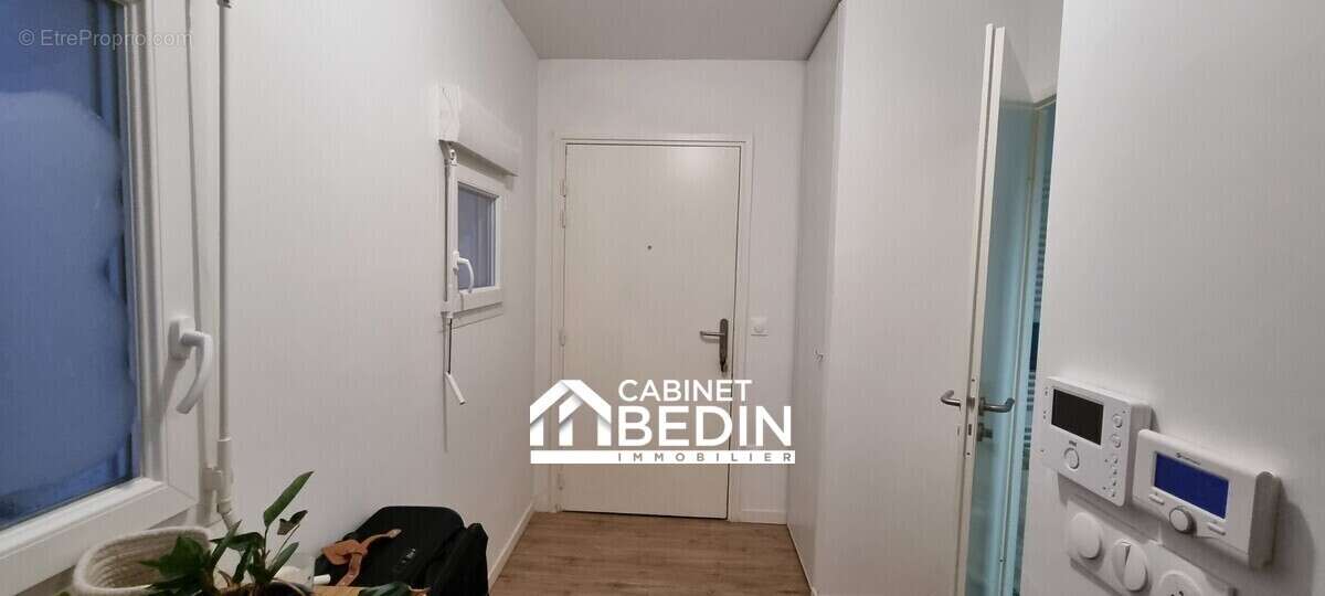 Appartement à BRUGES