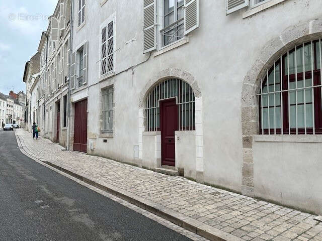 Commerce à ORLEANS