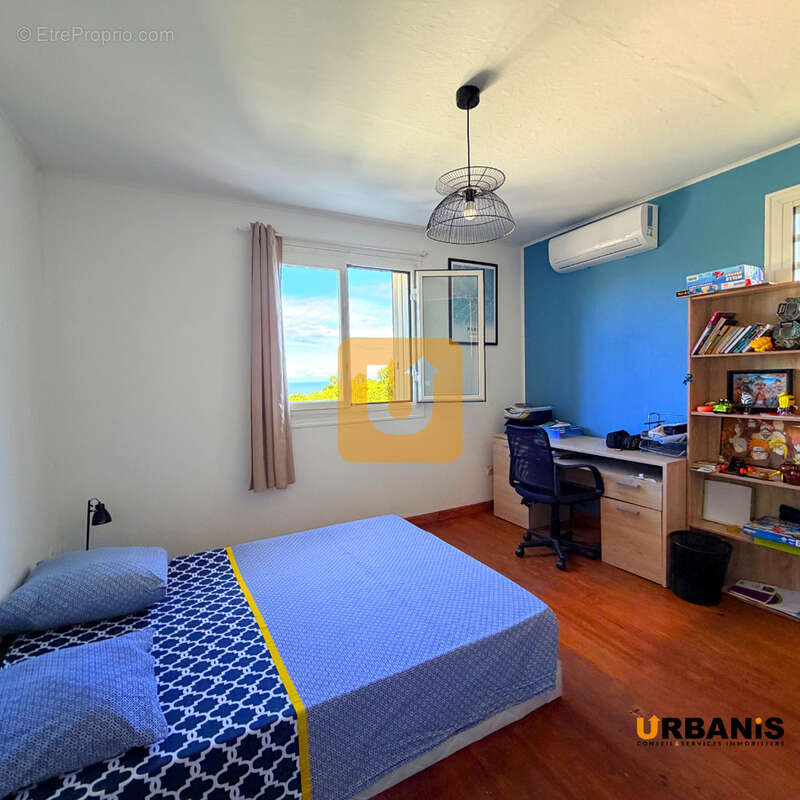 Maison à SAINT-PAUL