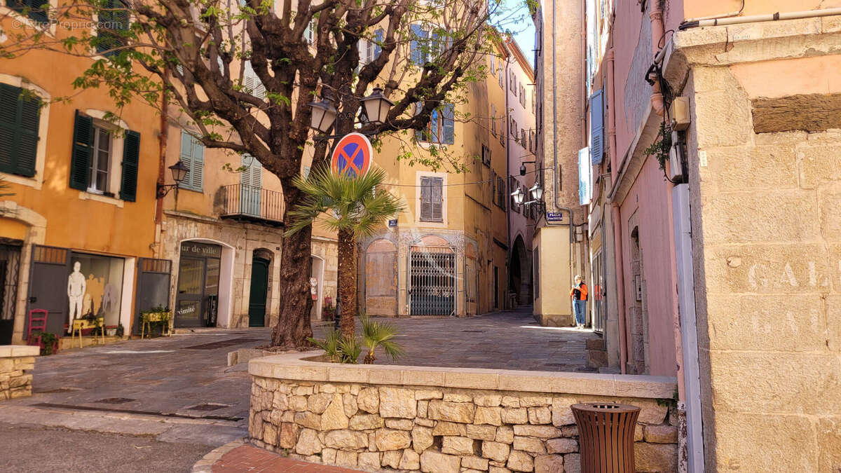 Appartement à GRASSE