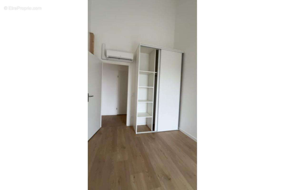 Appartement à BIGANOS