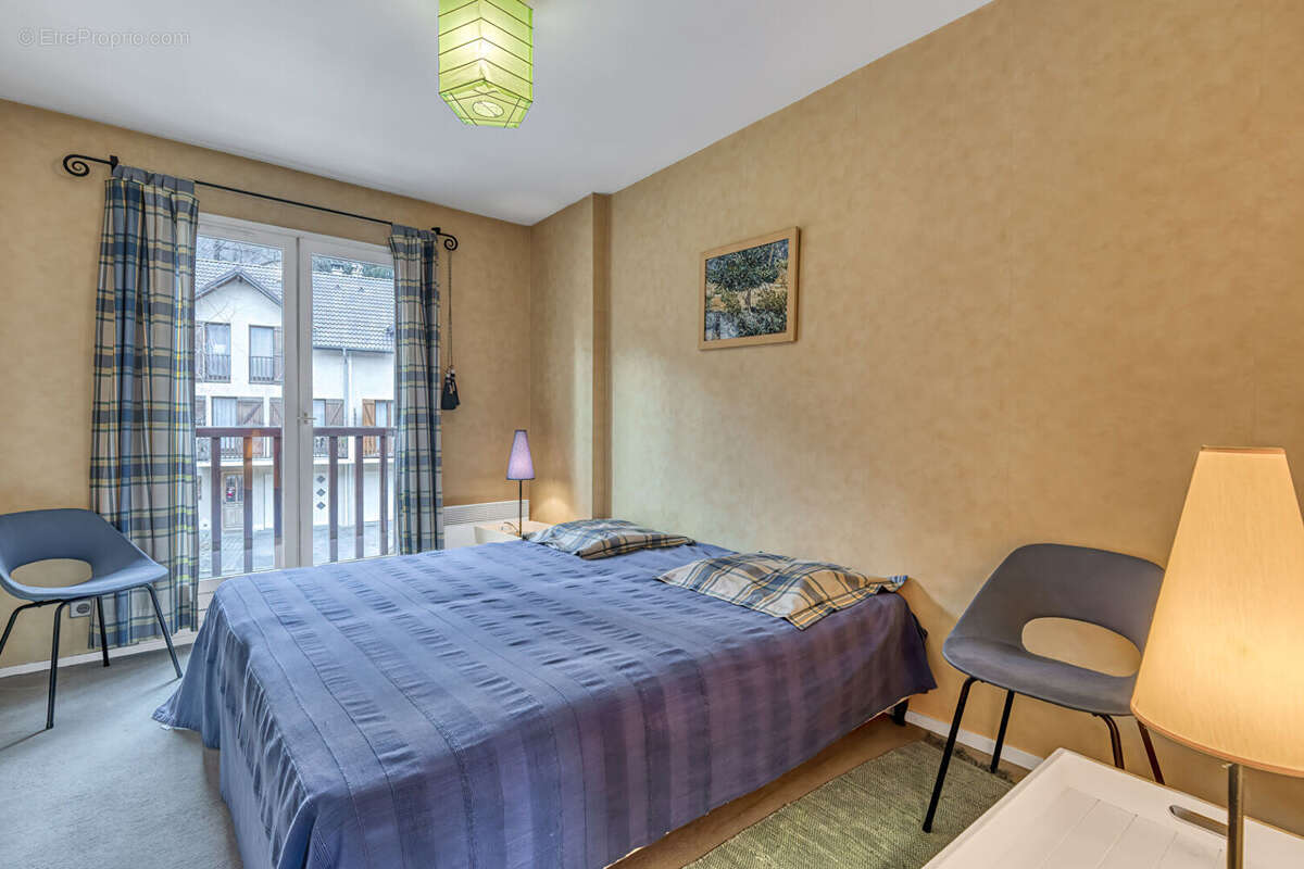 Appartement à SEVRIER