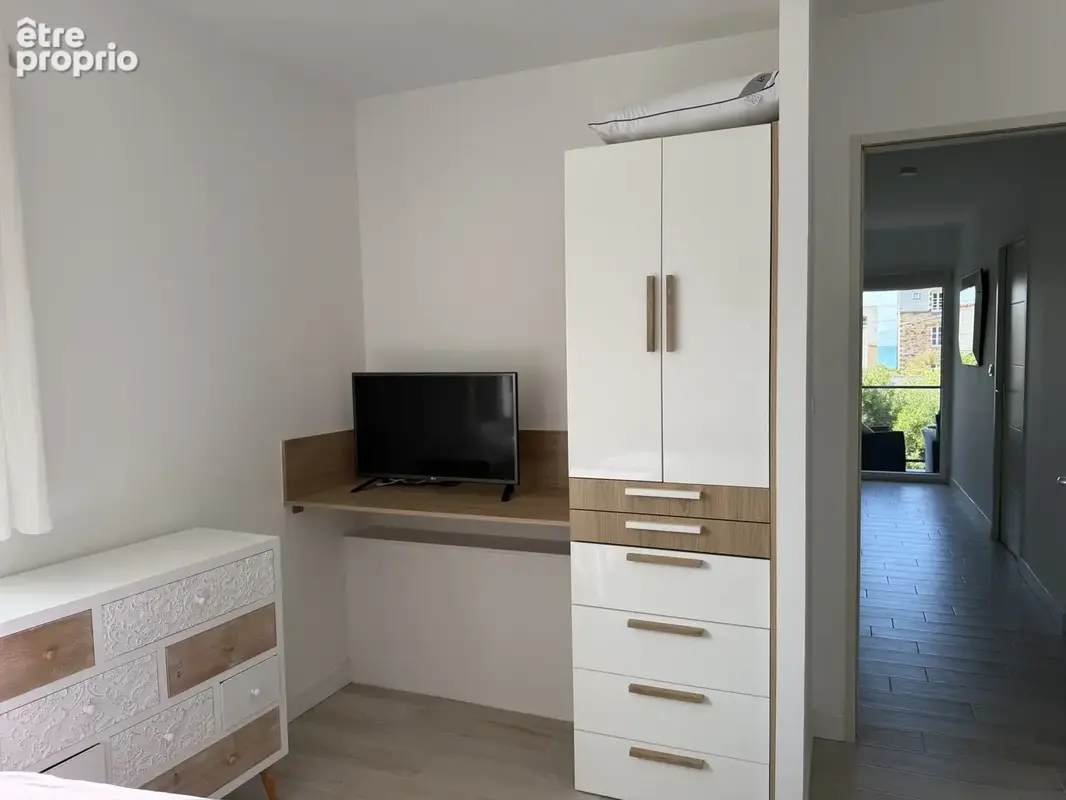 VAL ANDRE 22370. Bien d'exception de 2018 à 2 pas de la plage de 197 m2 habitable - photo 23