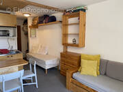 Appartement à AVRIEUX