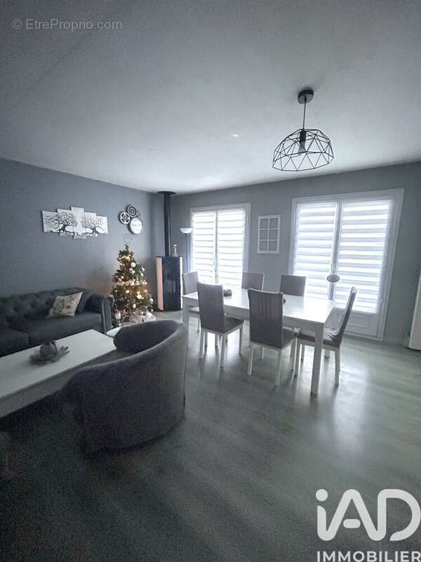 Photo 2 - Maison à TRILPORT