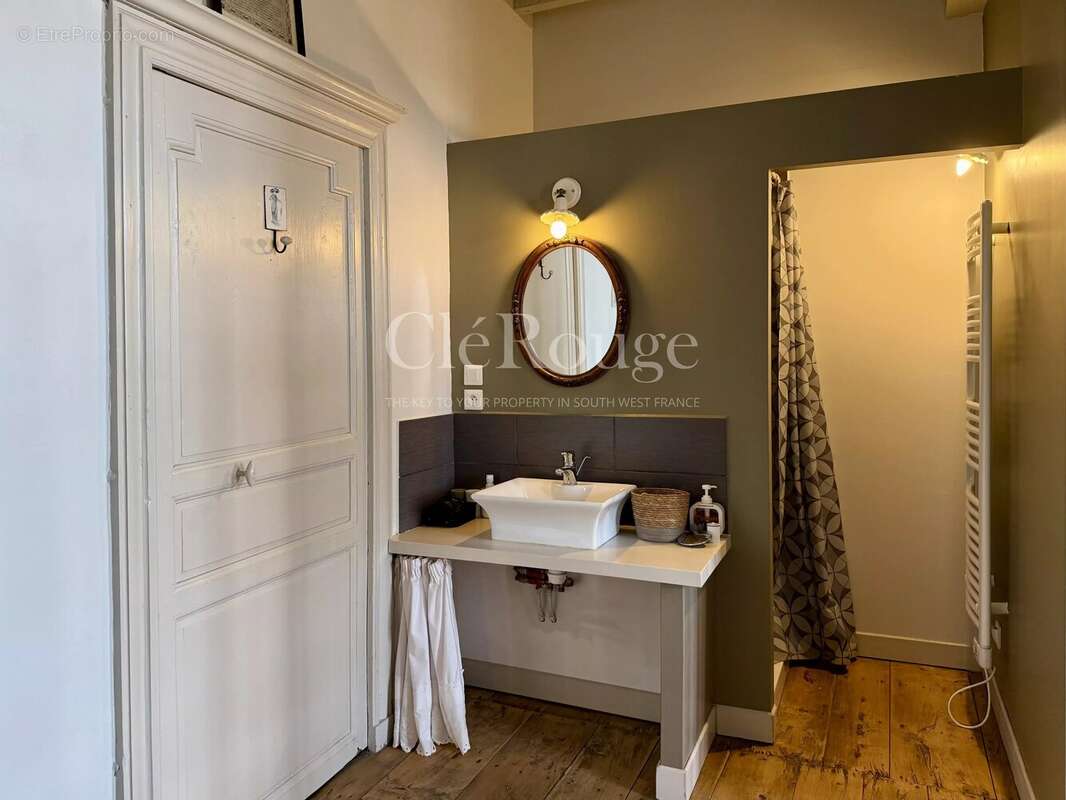 Appartement à MARMANDE