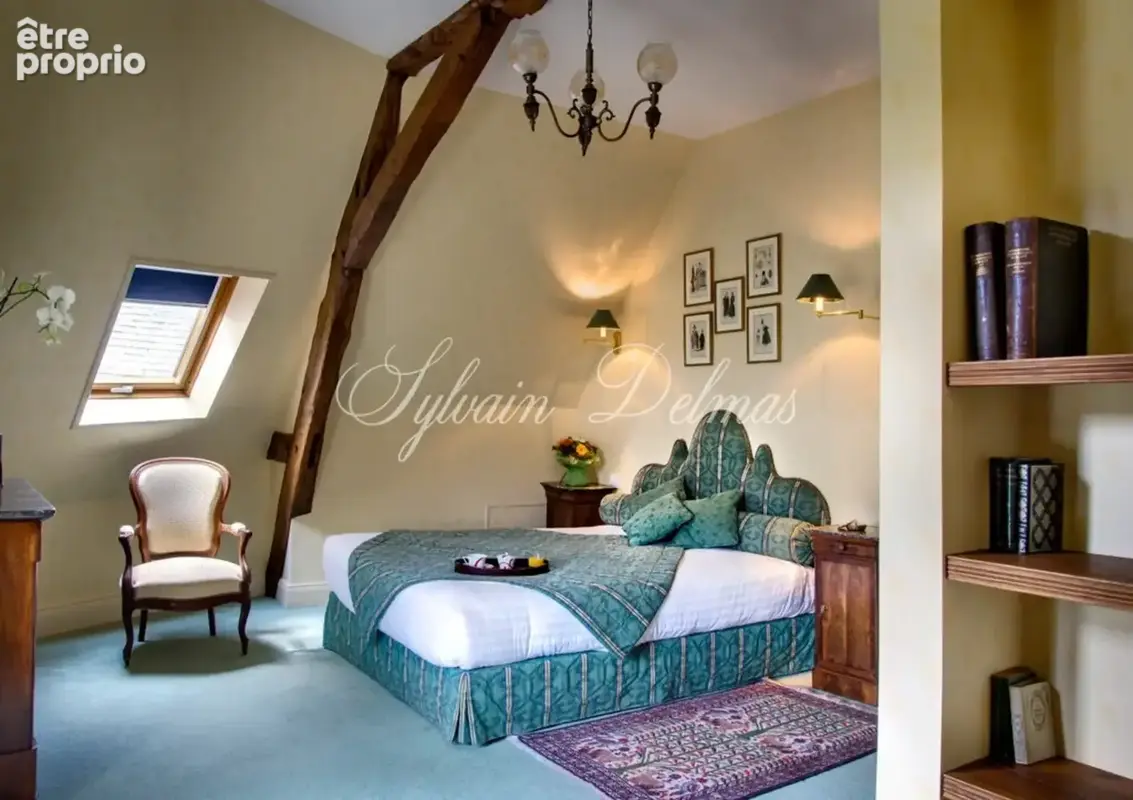 Propriete à vendre 50 pièces proche de TOURS (37) - photo 11